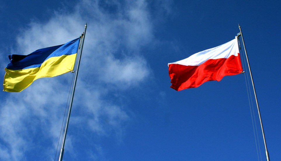 Где найти курсы польского языка в Киеве?