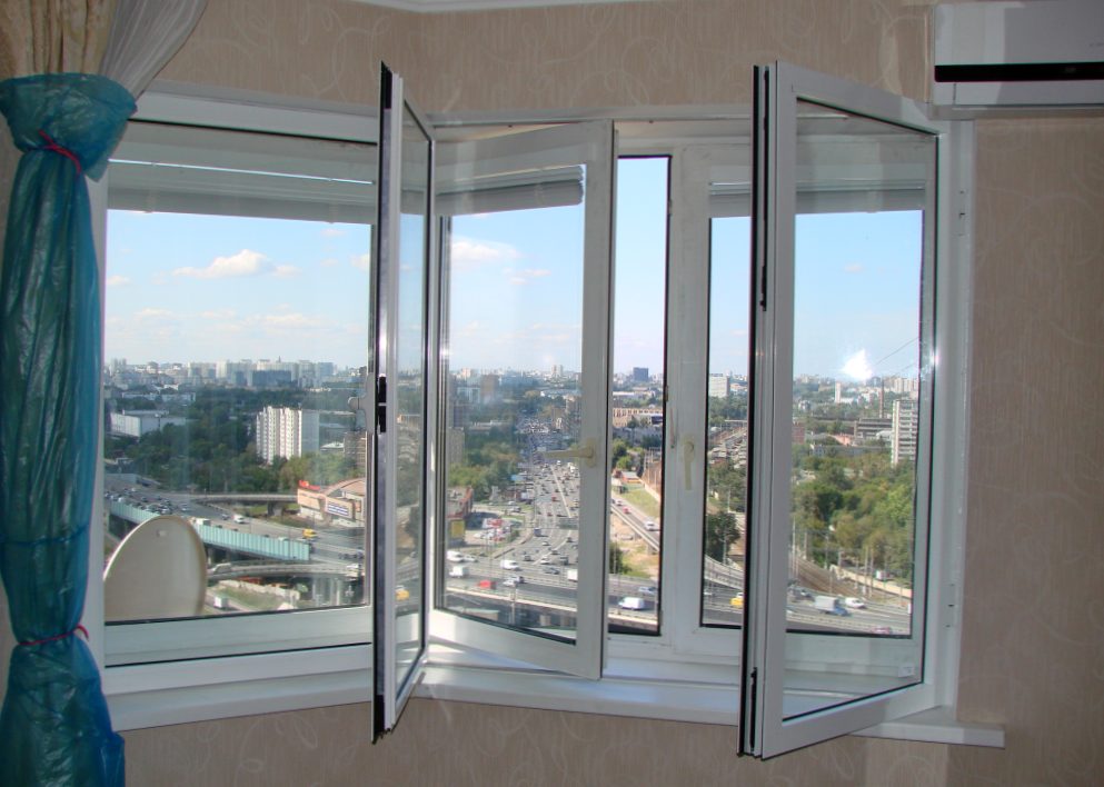 Пластиковые окна Алматы от компании Atlant — это гарантия надежности и качества.