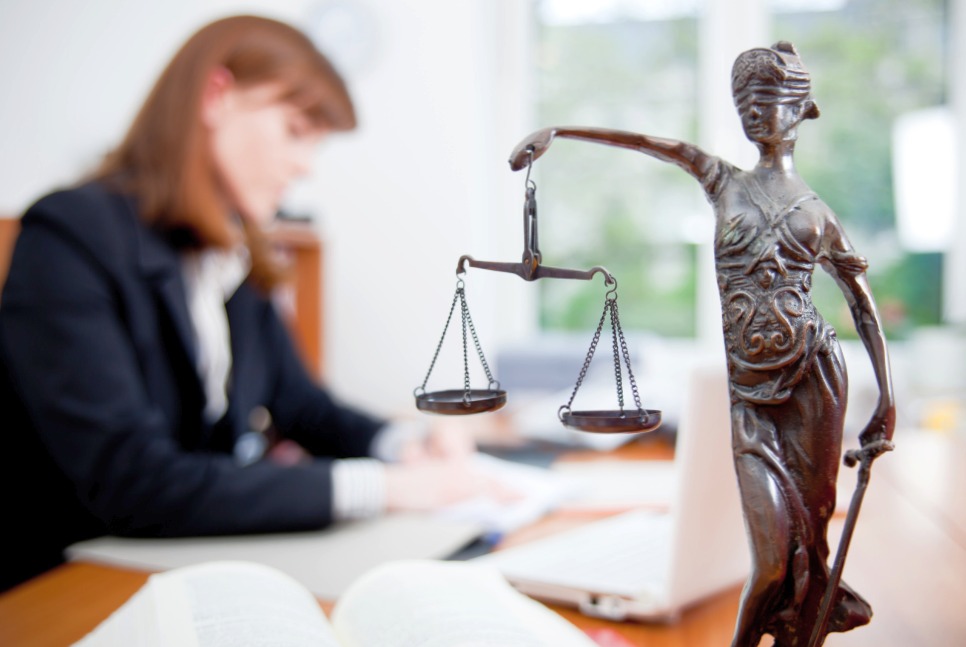 Какие услуги оказывают юридические компании?