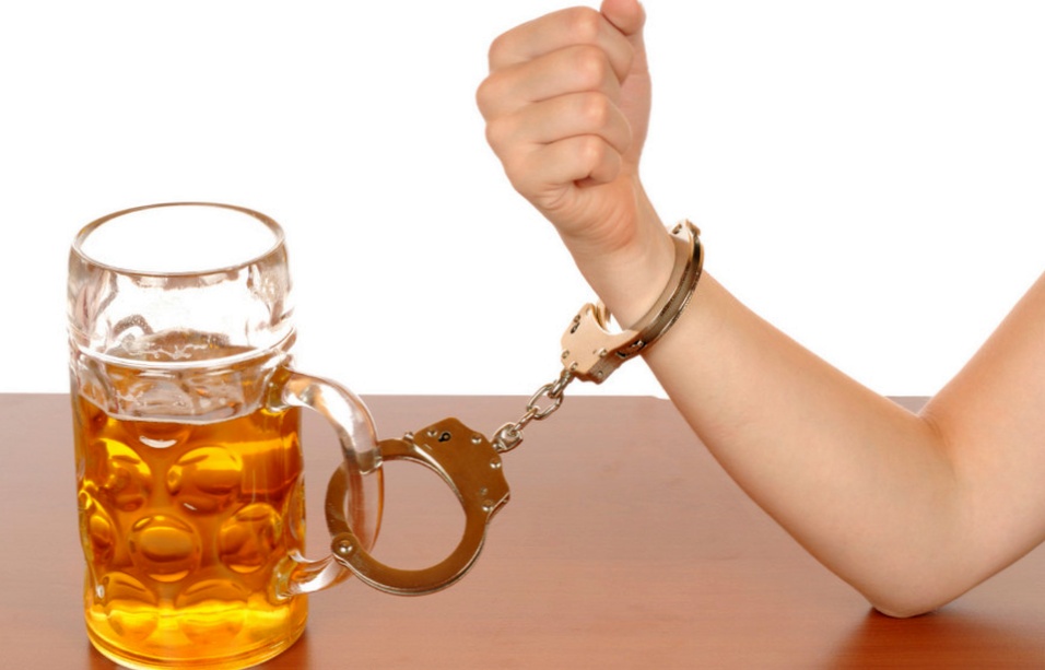 Где пройти курс лечения от алкогольной зависимости?