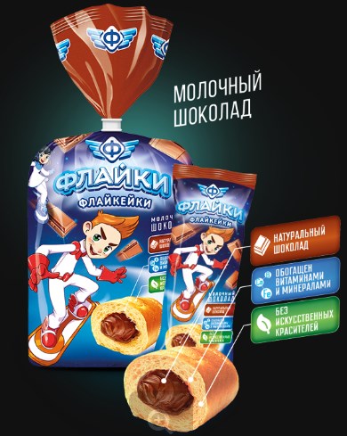 Правильное детское питание и его особенности
