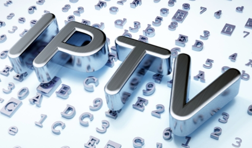 Как организовать iptv на телевизоре?