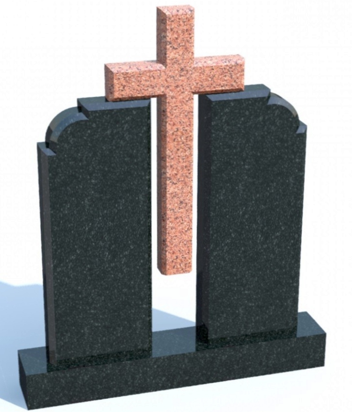 Почему люди устанавливают на могилах двойные памятники?