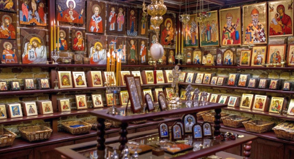 Что предлагает православный интернет магазин?